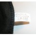 New Green & Cream Knit Cap with Pom Pom one Size Fleece Lined